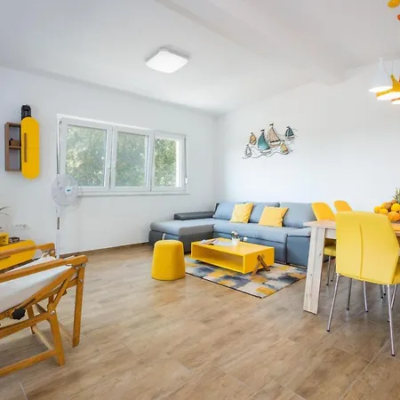 Sunny Sunny Peroj Apartment Vodnjan